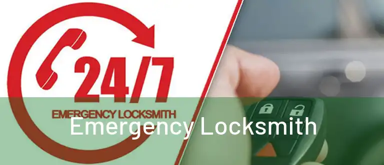  Emergency Locksmith 