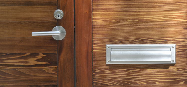 Electric Front Door Lock Repair El Cerrito